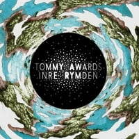 Tommy Awards - Inre Rymden-Vinyl