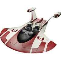Star Wars A Klónok Háborúja Jedi Turbo Speeder