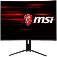 Opti 32 Full HD RGB LED nem vakító szuper keskeny keret 1MS HDR Ready 165hz frissítési gyakoriság ingyenes szinkron állítható