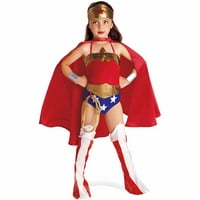 Justice League DC Comics Wonder Woman Jelmez-gyerek
