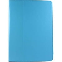 Accellorize védő folio tok, fedje le a szilárd 7.9 -et az Apple iPad mini számára - piros