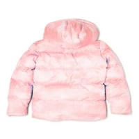 Éghajlati koncepciók lányok kötött festékkabát kabát, 4-16.
