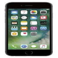 Felújított Apple iPhone 6s 64GB, Space Grey feloldott GSM