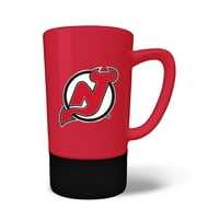 New Jersey Devils 15oz. Csapat Színes Ugrás Bögre