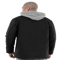 Wrangler munkaruházat férfi paplanos bélelt ing dzseki, méret kicsi vagy 3xl