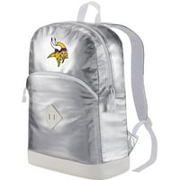 Minnesota Vikings Encore Backpack, 18 5 13