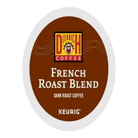 Diedrich Kávé Francia Sült