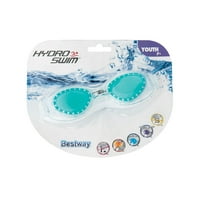 Bestway- Hydro-Swim Ix-Goggles, kék