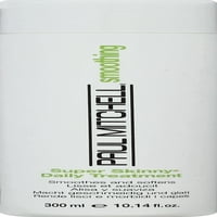 Paul Mitchell® Smoothing Super Skinny® Daily kezelés 10. FL. Oz. Üveg