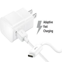 & T Huawei y Charger Fast Micro USB 2. Kábelkészlet, IXIR -