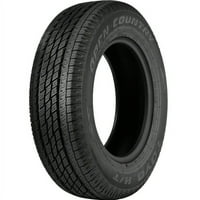 Toyo Open Country H T 235 55R 100V gumiabroncs