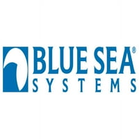 Kék tengeri rendszerek MAXI biztosítékblokk, 30, 80A