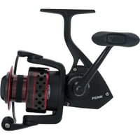 Fierce II Spinning Fishing Reel