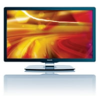 Philips 46 osztályú HDTV LED-LCD TV