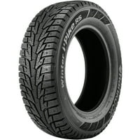 Hankook téli i * Pike RS W téli 205 50r 93T XL utasszállító gumiabroncs