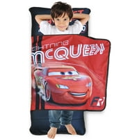 Disney autók felfújható kisgyermek szőnyeg