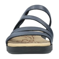 Easy Street Alma Slide Sandals