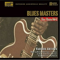 Blues Masters Különböző