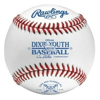 Rawlings Rdyb Dixie Ifjúsági Liga verseny fokozatú baseballok