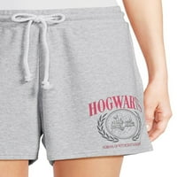 Harry Potter női grafikus kosárlabda rövidnadrág, Méretek XS-XXXL