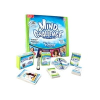 Fotorama Disney Mind Challenge Game