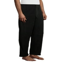 Szahara klub férfiak mikrofleece pizsamás nadrág