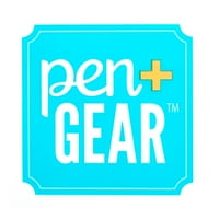Pen + Gear Jegyzet -behelyezés, Lapok