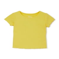 Disney Winnie A Micimackó kislányok pólója és finom szövete, kétrészes ruhakészlet