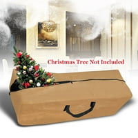 Sunrsie mesterséges karácsonyfa tároló táska az ft fához