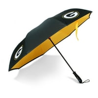 Green Bay Packers szélálló esernyő