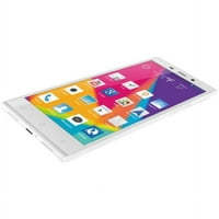 Life Pure XL L260L GB okostelefon, 5,5 LCD Full HD 1080, GB RAM, Android 4. Jelly Bean, 4G, fehér, fehér