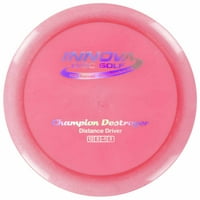 Innova Disc Golf Champion Destresser távolság vezetője