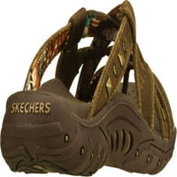 SKECHERS REGGAE ROCKIN SOUNDAGE SANDAL