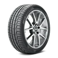 Pirelli P nulla 245 30-y gumiabroncs