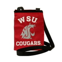 Littlearth NCAA Washington State Cougars Game Day tasak