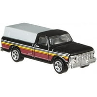 Hot Wheels Automotive Die Cast Ford Truck Play jármű