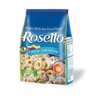 Rosetto sajt tortellini, oz