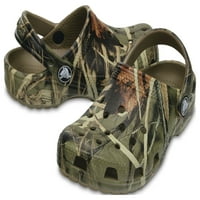 Crocs klasszikus Realtree Clog Kids