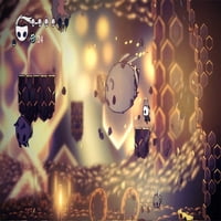 Hollow Knight - Nintendo Switch [Digital]