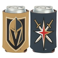 Las VGS GLDN Knights Color 12oz CAN CAN CENDEZÉS, ÖSSZEFOGLALÁS