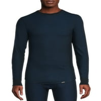 Hanes Men's Thermal Crewneck Top