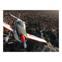 Microsoft Flight Simulator: Premium Deluxe Edition ajándékkártya - [Digital]