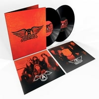 Aerosmith-Aerosmith-legnagyobb slágerek 2LP-Vinyl