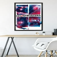 Ghostbusters: Afterlife - Eszközök Wall poszter, 22.375 34