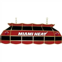 Miami Heat NBA biliárd lámpa