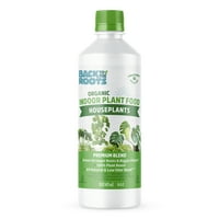 Vissza a gyökerekhez Organic Premium Blend beltéri növényi élelmiszer, oz palack