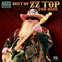 Basszusrögzített verziók: a ZZ Top legjobb basszusa