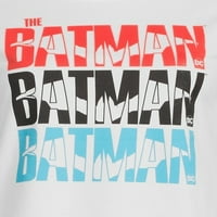 A Batman Női logó póló