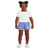 A Grayson Social Girls rövidnadrágot, méretet 4- és plusz húz