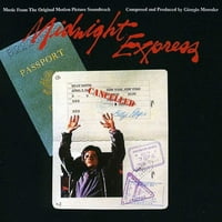 Midnight Express Soundtrack